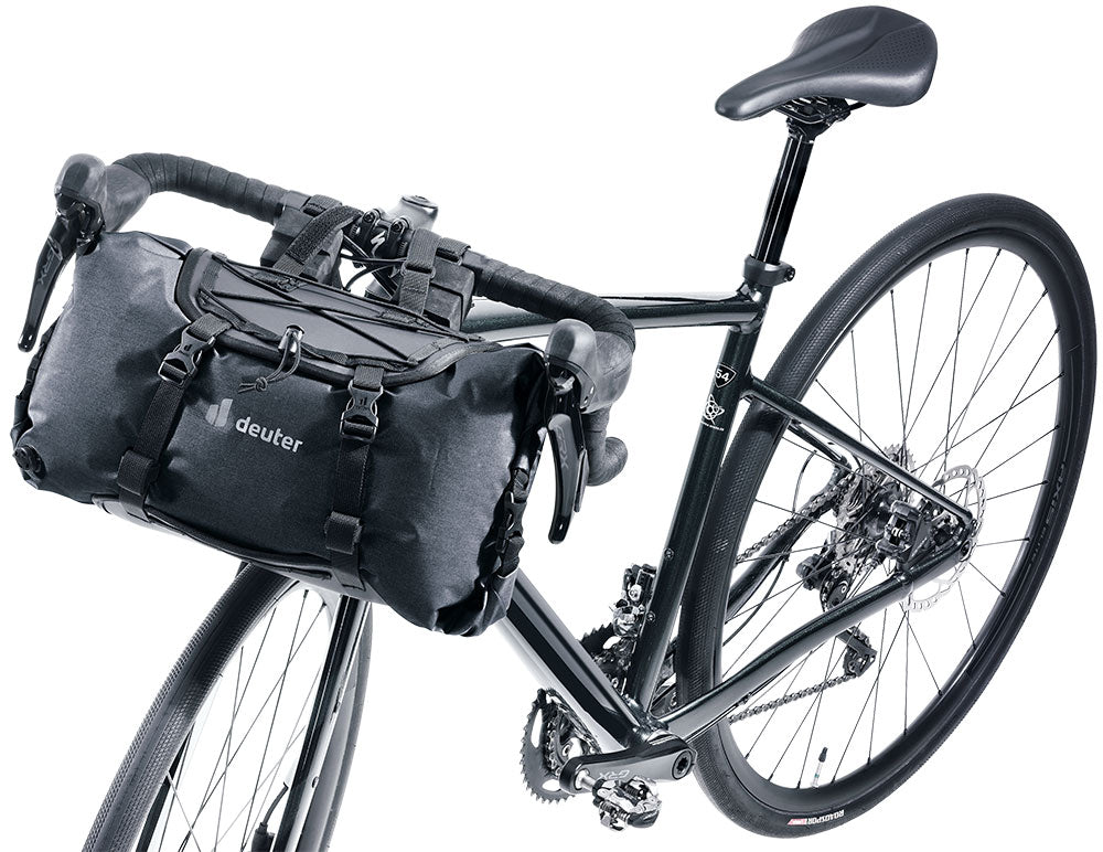 Deuter cabezon hb 14 - borsa da manubrio