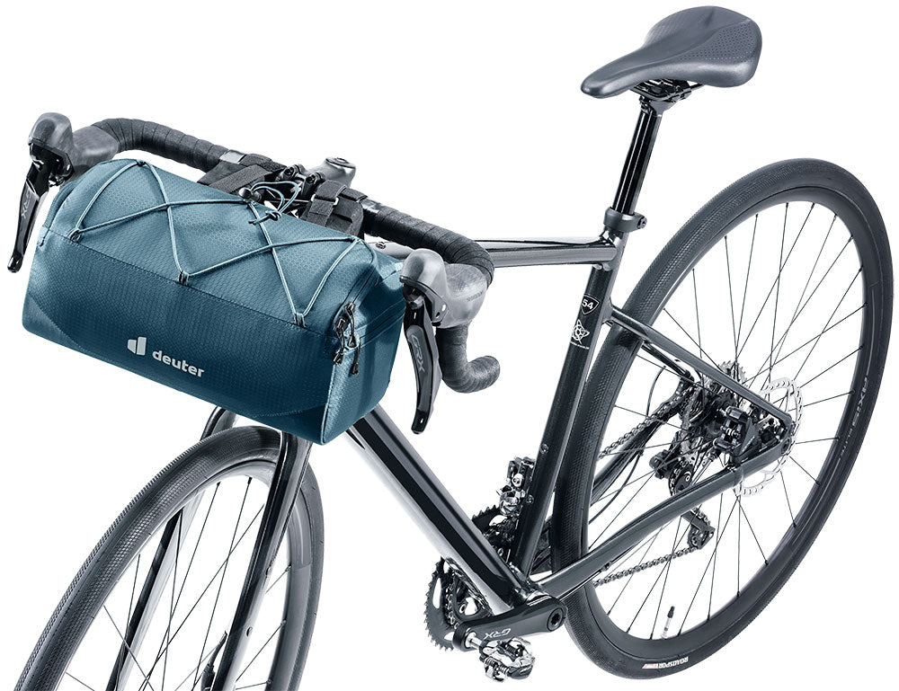Deuter mondego hb 8 - bolsa de manillar