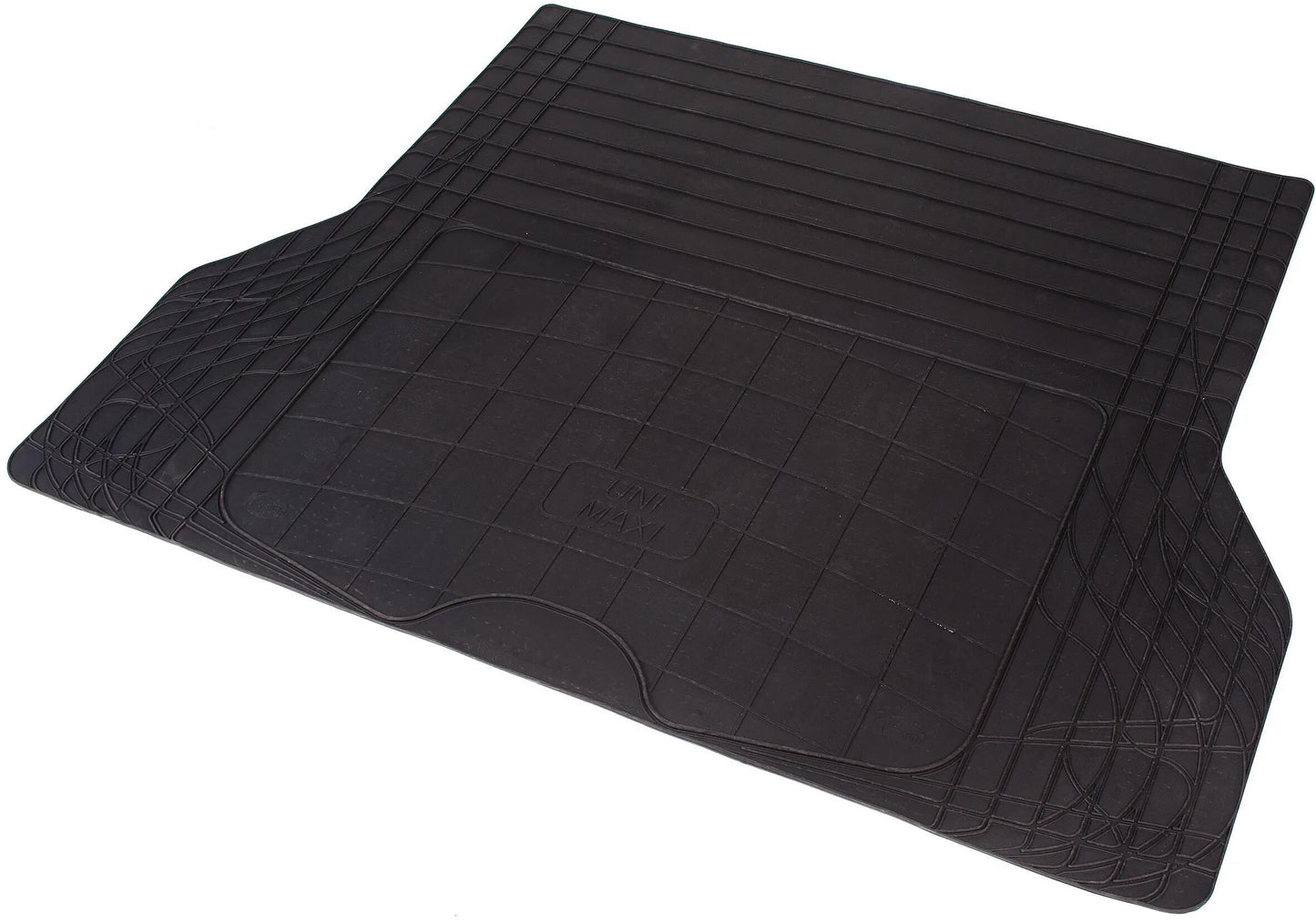Tappetini HP Universal Black 140x108 cm