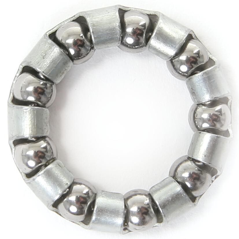 Anillo de bala de pastel