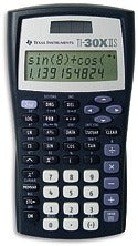 Texas Instruments Texas Instruments TI-30XIIS Calculadora