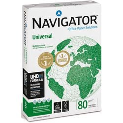 Navegador de papel 330964 a3 80g m2