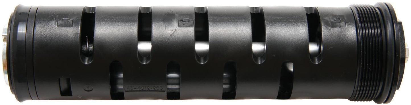 Dominio de compresión de Rockshox