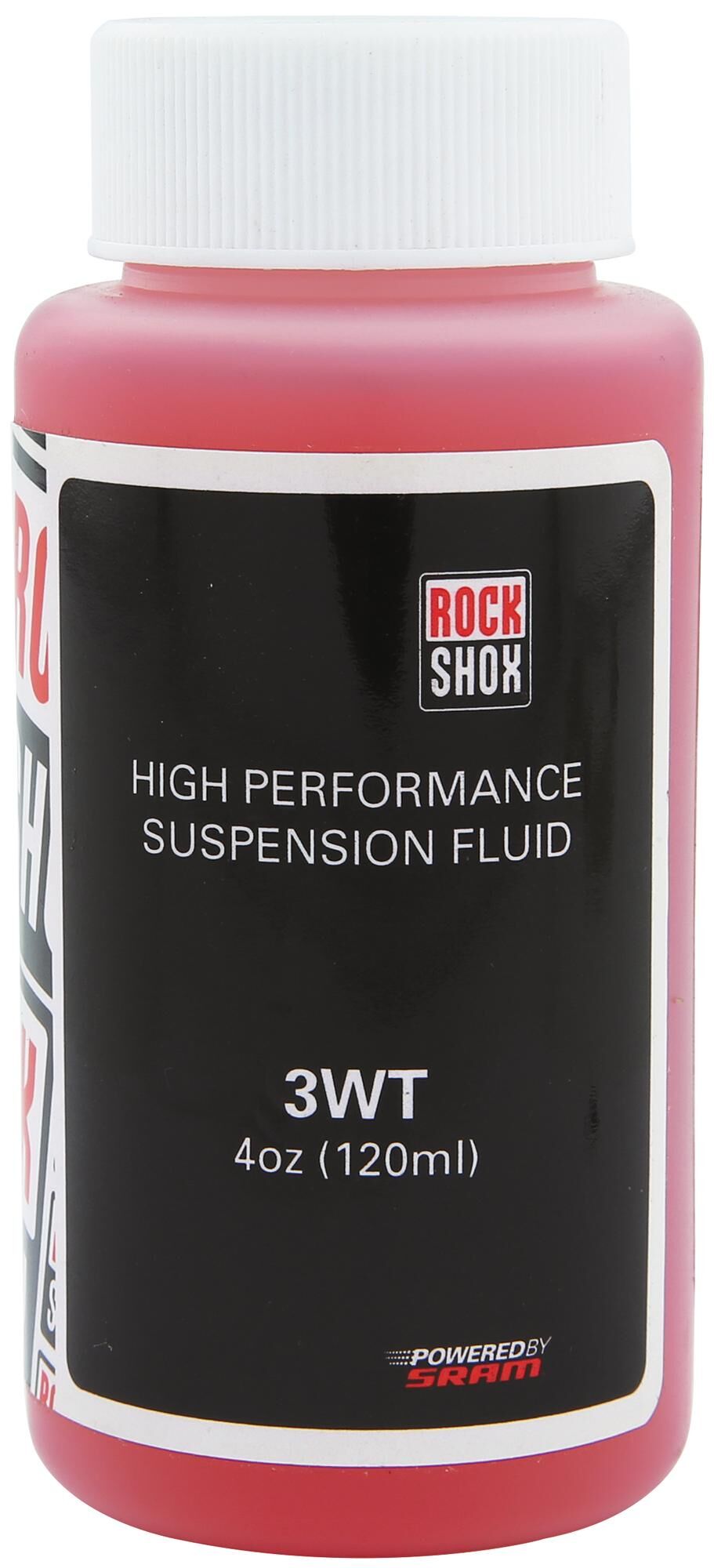 Olio di serranda rockshox Rs 3WT 120ml