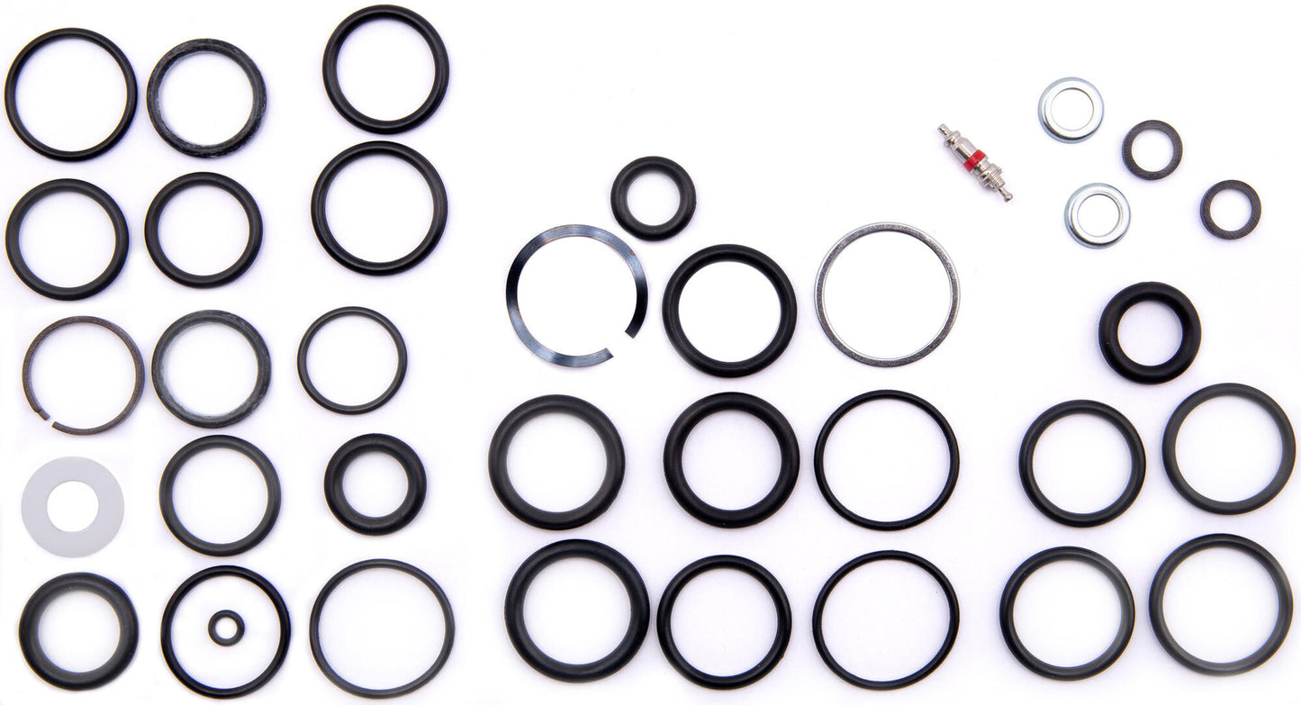 Rockshox O-Ring Service Kit Duke Psylo