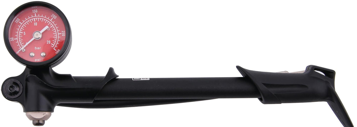 RockShox Sosp. Pump Rs hasta 300 psi