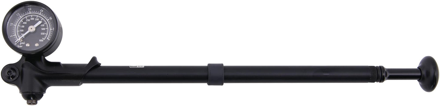 Rockshox Sosp. Pump Rs hasta 600 psi