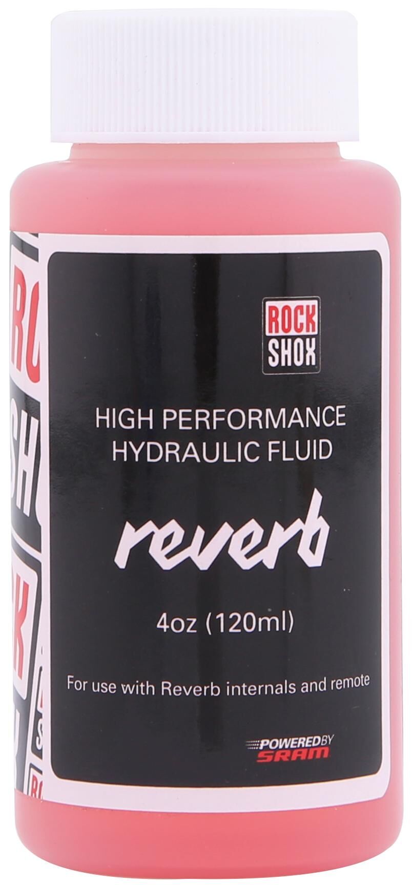 Rockshox Oil F.Rev. 120 ml