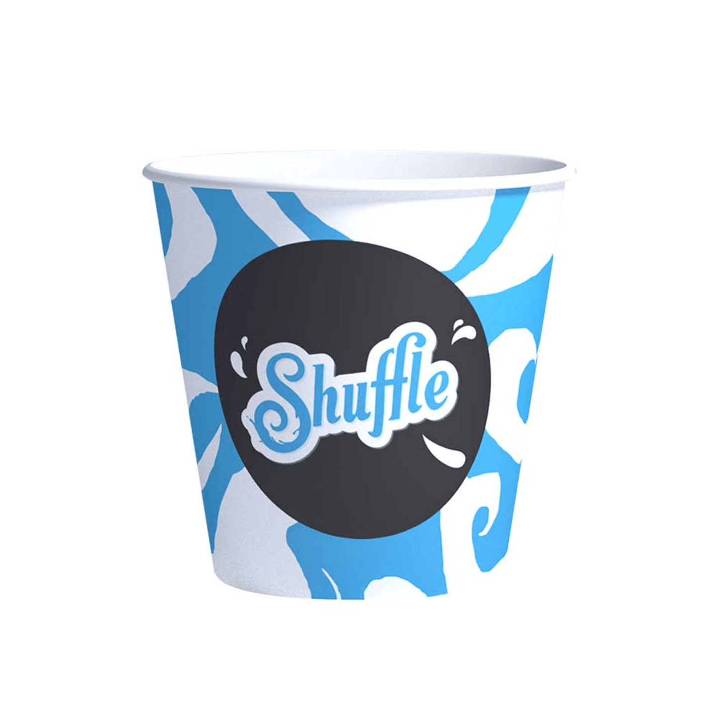 Vaso Nic shuffle (50x 250cc)