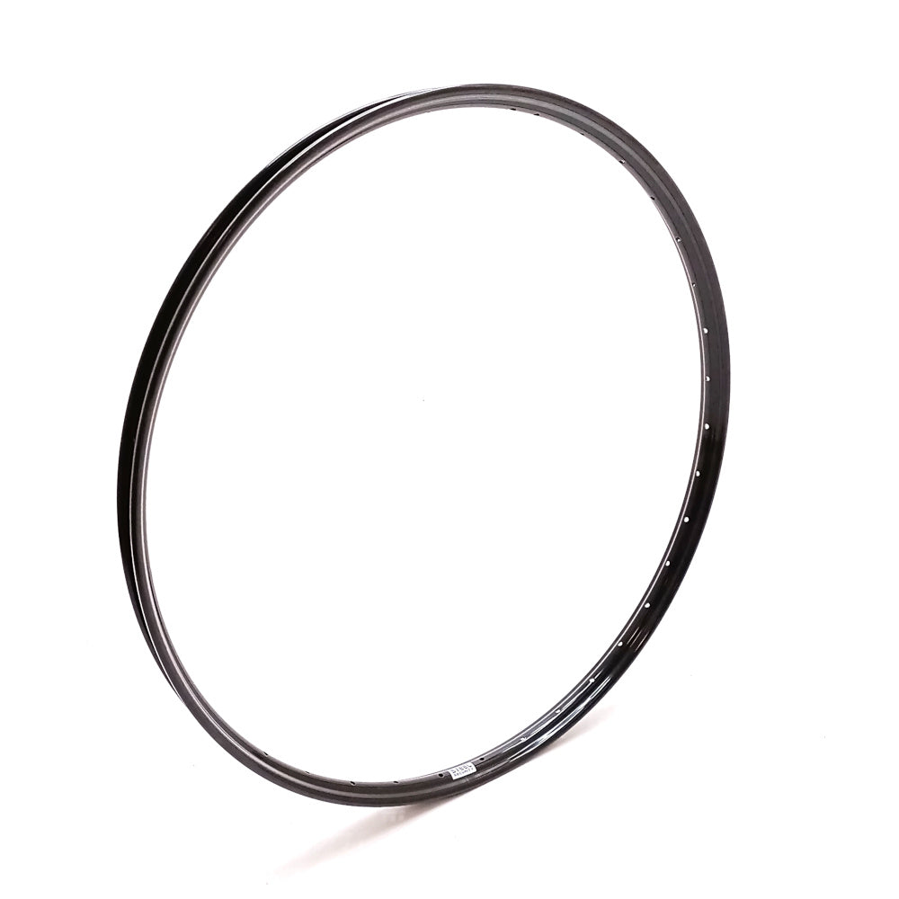 RIM 28x1 ½ Black G13 Alluminio V38 (senza linea dorata)