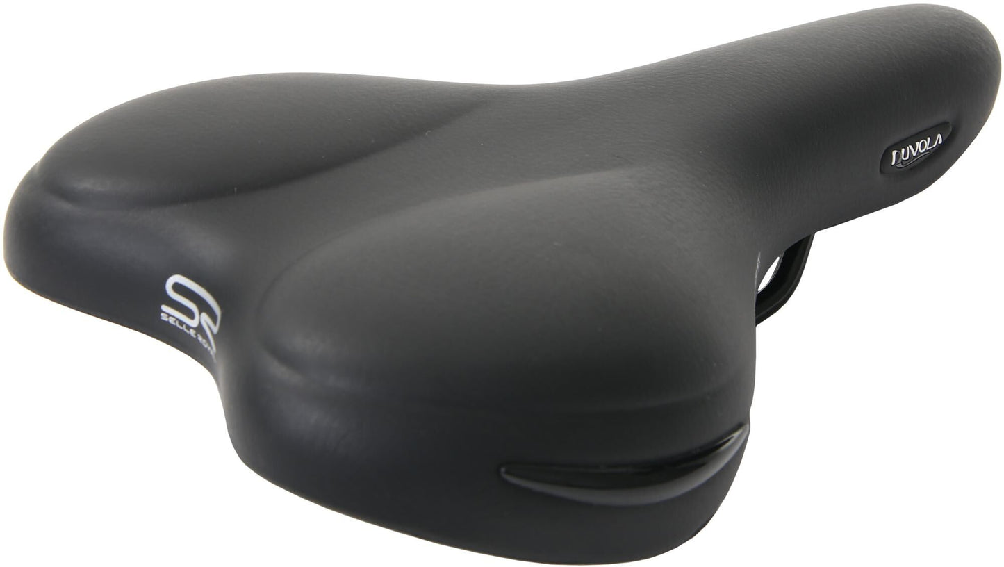 Selle royal zelle royal nuvola silla de montar nuvola lady b
