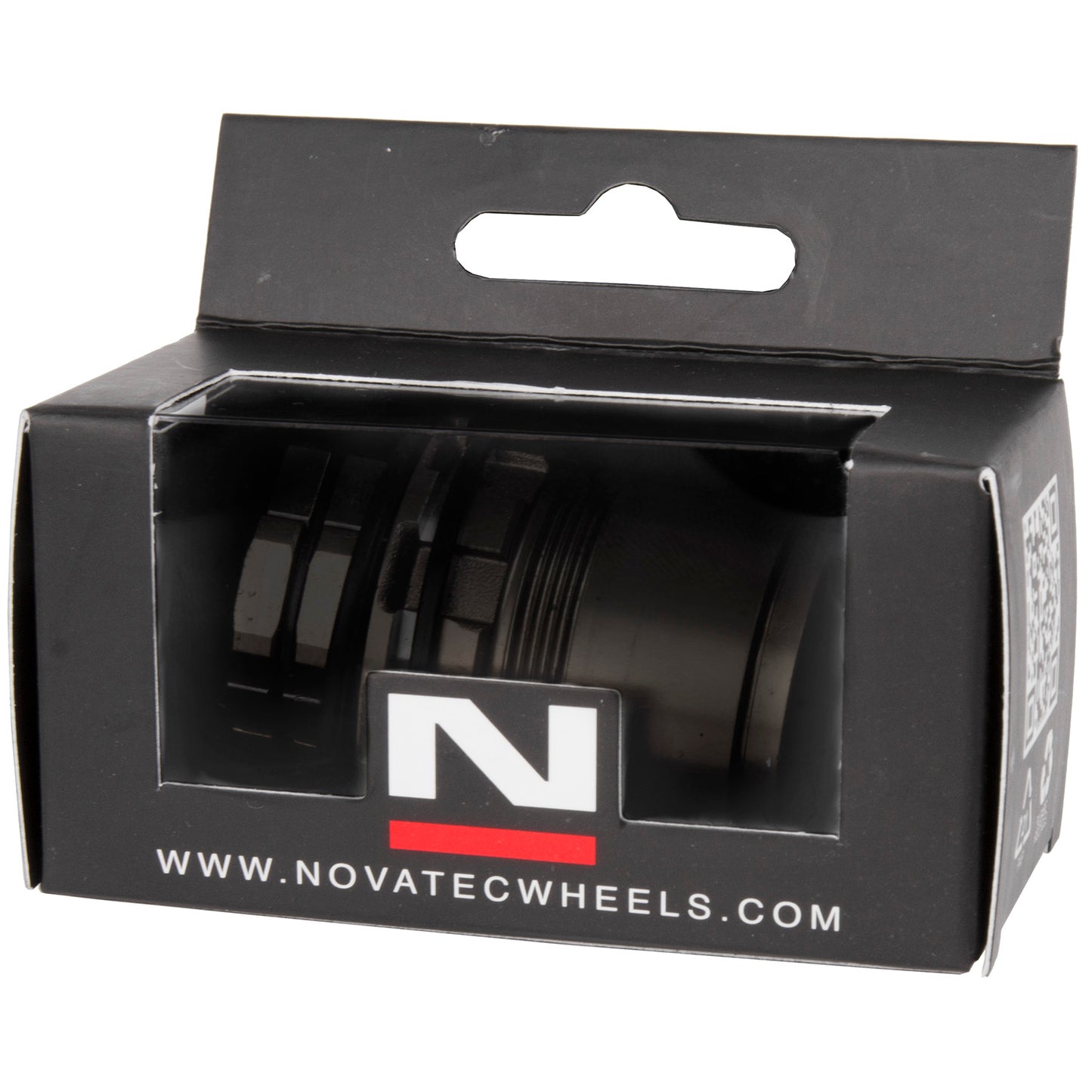 Cuerpo de rueda libre Novatec tipo b para sram xdr