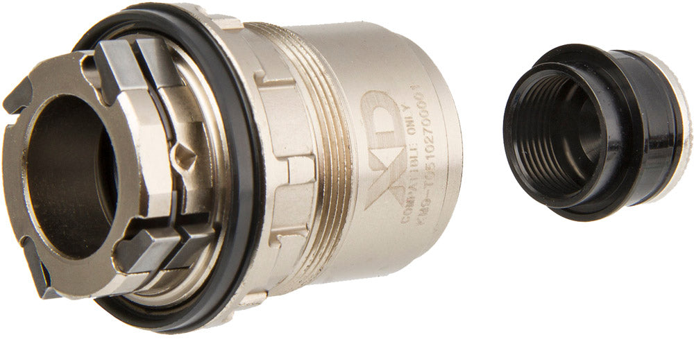 Cuerpo de rueda libre Novatec tipo b para sram xd