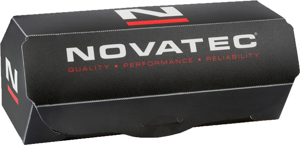 Novatec d792sb a-aa-11s Buje trasero shimano hg 6 tornillos 24 agujeros
