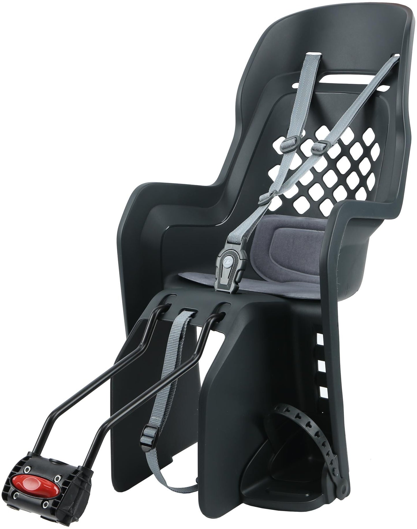 Polisport Child Seat Joy FF Child Seat Polisp. gioia ff grigio grigio