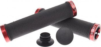 Ergotec gestisce Bilbao lungo rosso nero