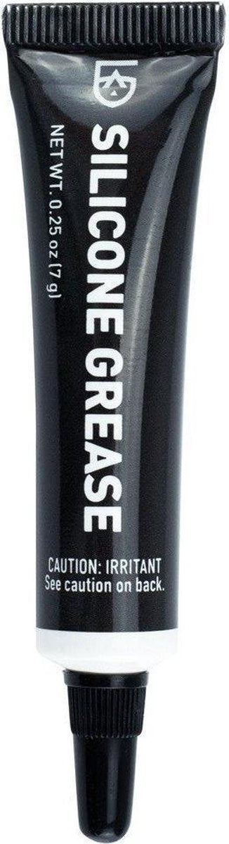 Gear aid silicone grease - onderhoudsmiddel - 7gr