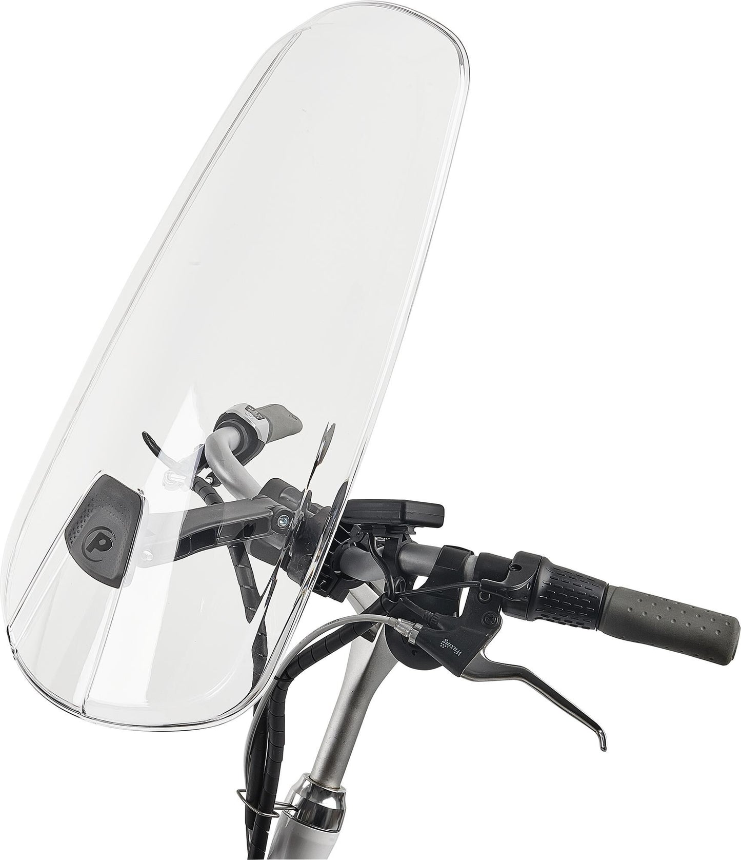 Sedile di montaggio dello sterzo del parabrezza