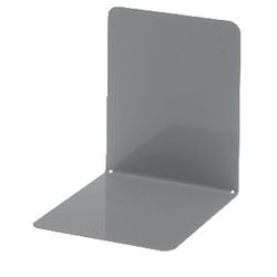 Spessore volume standard 0,8 mm 12 x 14 x 14 cm grigio 2 pezzi