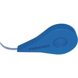 Nastro per plancia Franks 0,8x1.000 cm