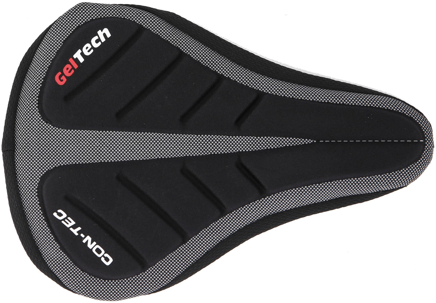 Gel di sedile superiore Cover della Saddle Contec Saddle