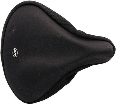 Asiento superior de la cubierta de silla de montar contec + +