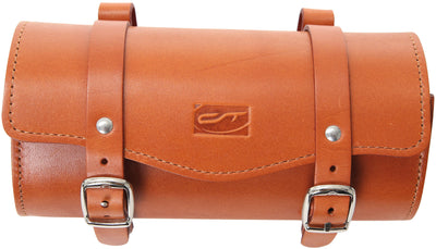 Contec zadeltas classic exclusiv ct bag classic exclusive honey