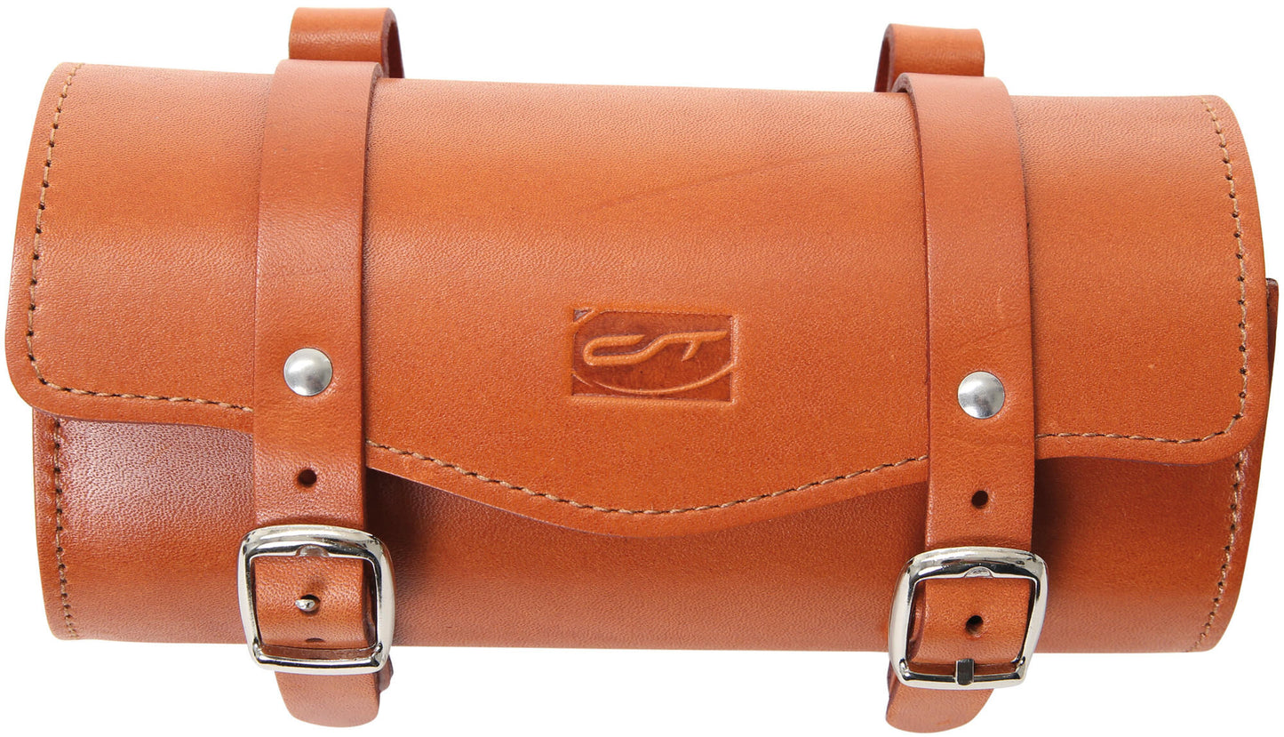 Contec saddle bag clásico exclusiv