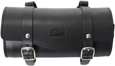 Contec saddle bag clásico exclusiv
