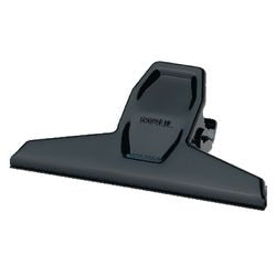 Mazza fermacarte 125 mm nera