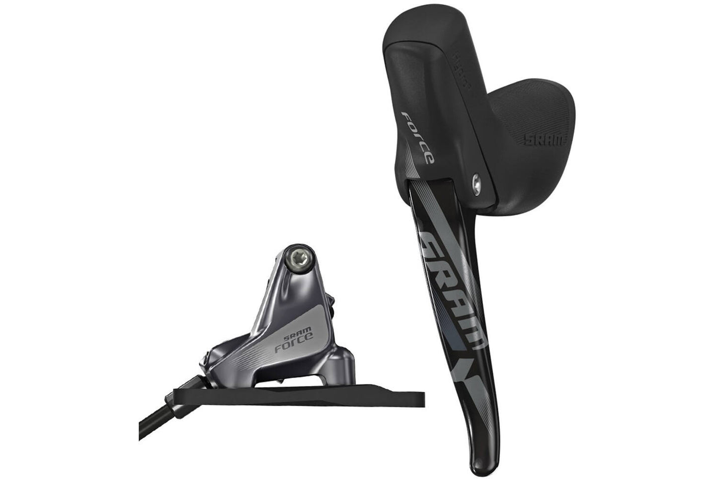 Enlaces de freno de disco de fuerza sram cx1 para OEM