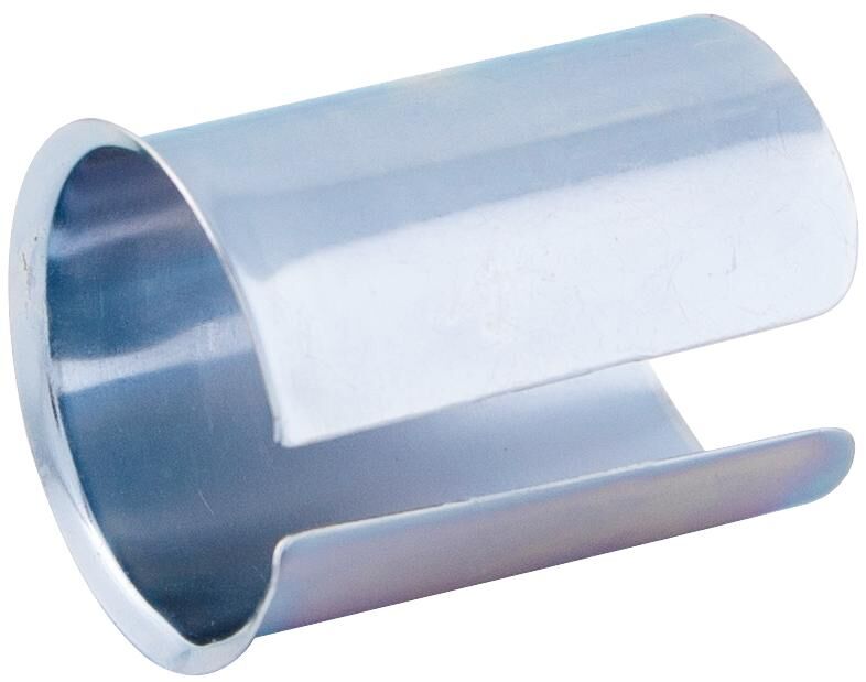 Fix-Nippel Shim Fix Nipple Metal 0,3 mm