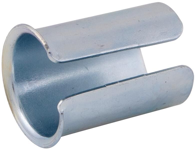 Correzione del capezzolo del capezzolo metallo capezzolo 1,5 mm