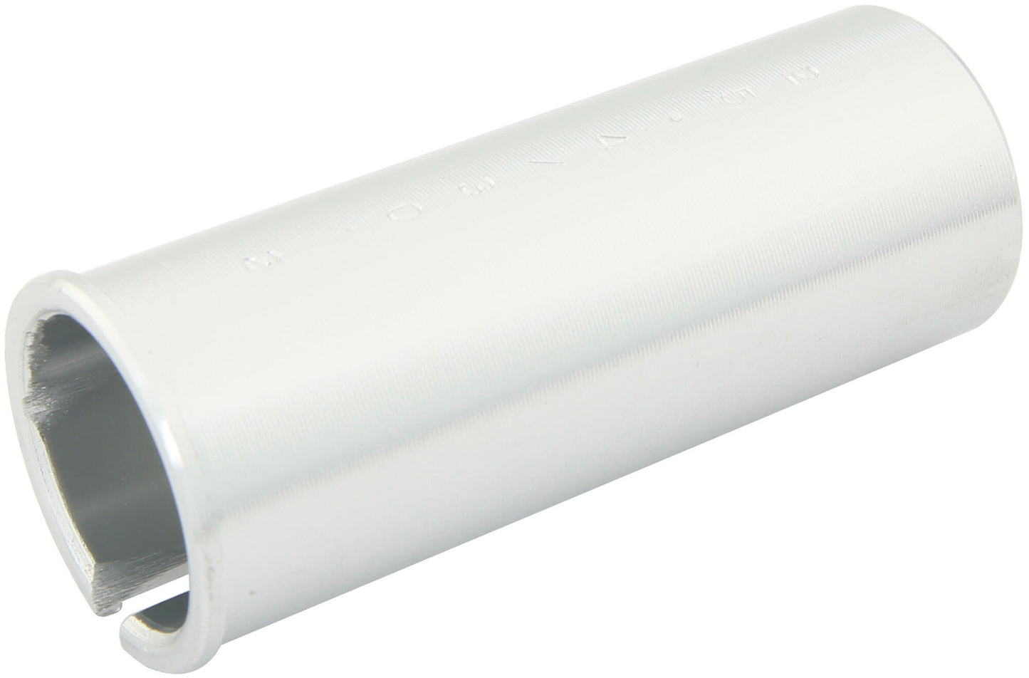 Manguito de relleno Contec upsize ct manguito espaciador aluminio mm 30,2 mm diám.