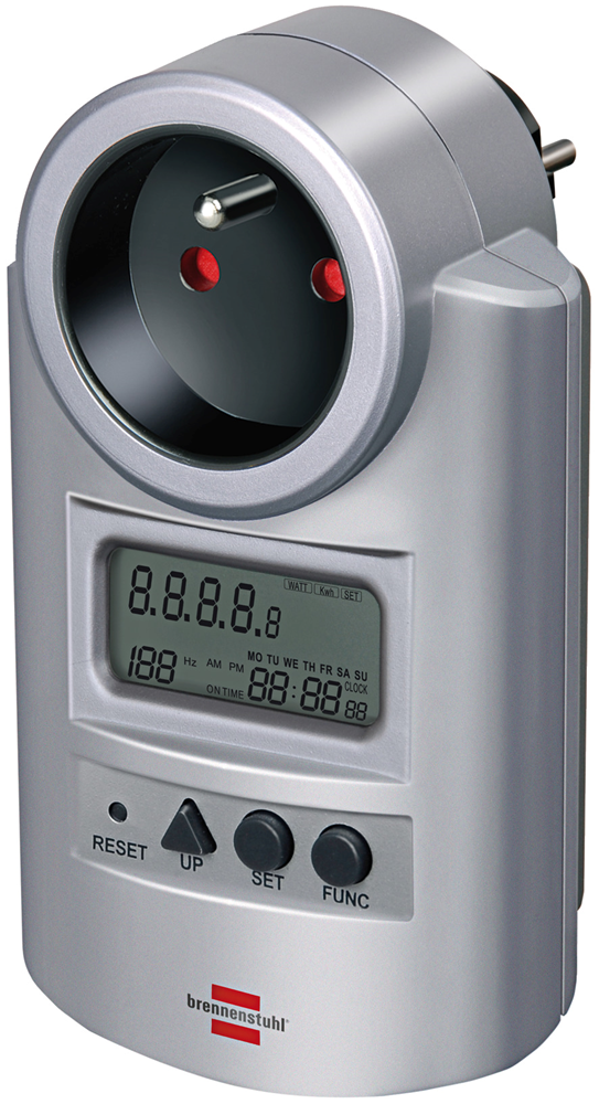 Brennenstuhl Energy Entrance Device PM 231 E