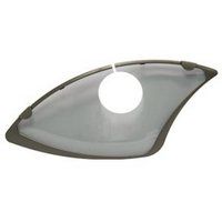 Hesling Jas Consents 28-5 Elegancia Black Transparent