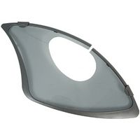 Hesling Elegance 28 Jas Protector - Black Transparent