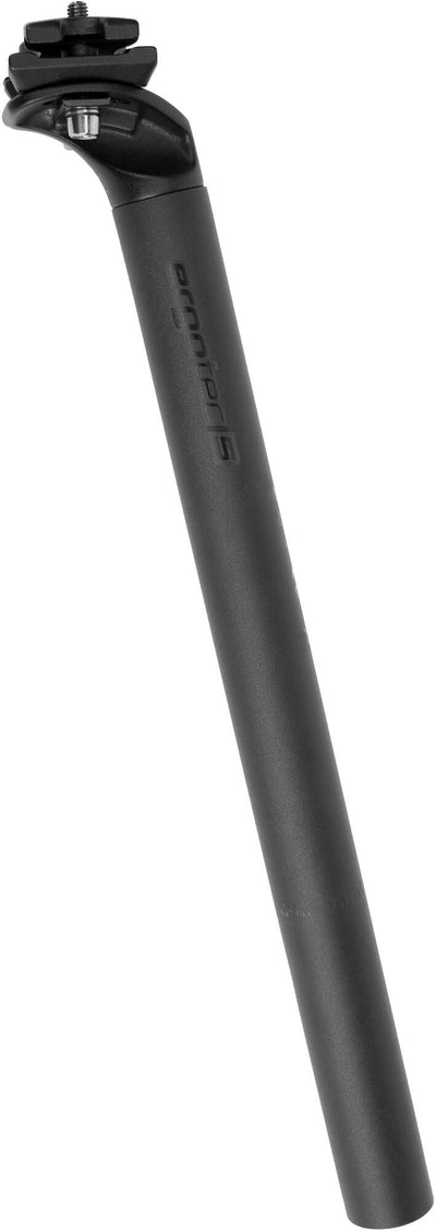 Ergotec zadelpen hook 3 seatpost hook 3 31,6mm