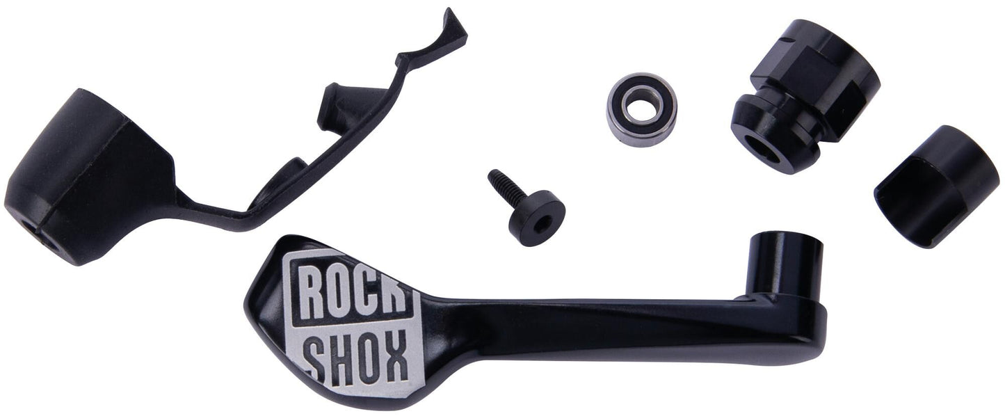 Rockshox RamP Part Set Set Rs 1x Shifter