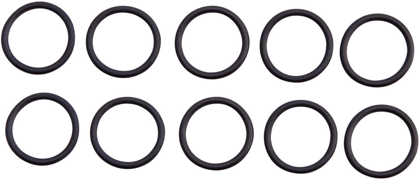 Rockshox esterno sigillo Rs 10 pezzi. Interni sh ext 10pcs