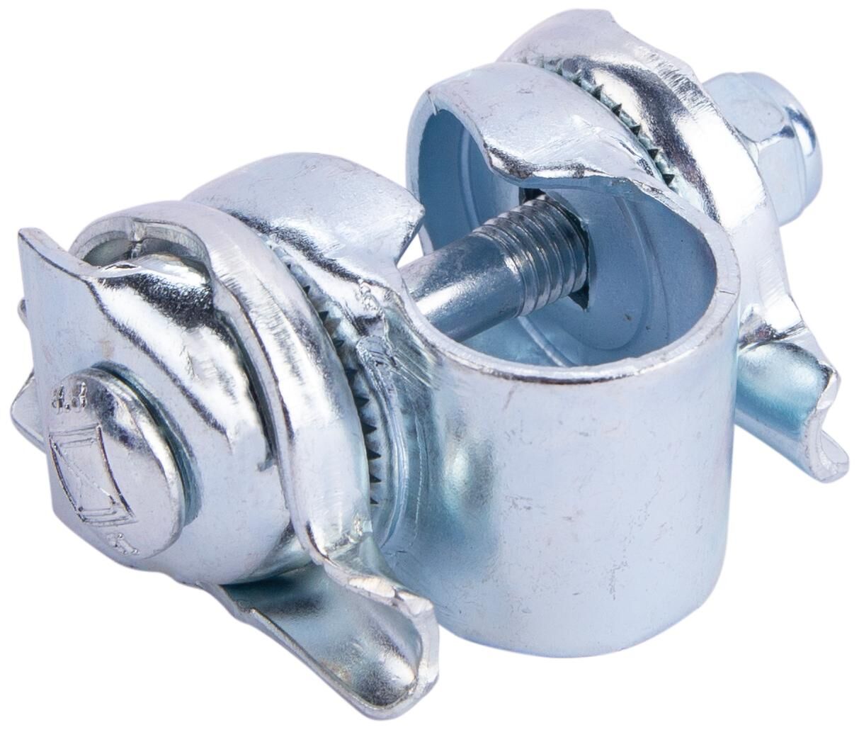 Selloyal Saddle Strop Selle Chrome 5 Componentes extra fuertes