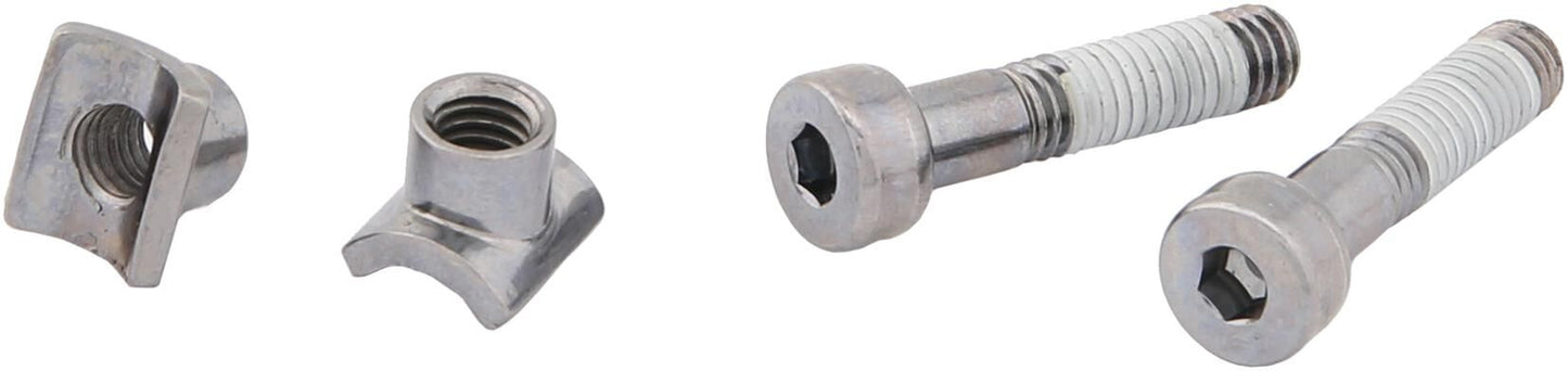 Rockshox Mount.sscrews RS A1-B1