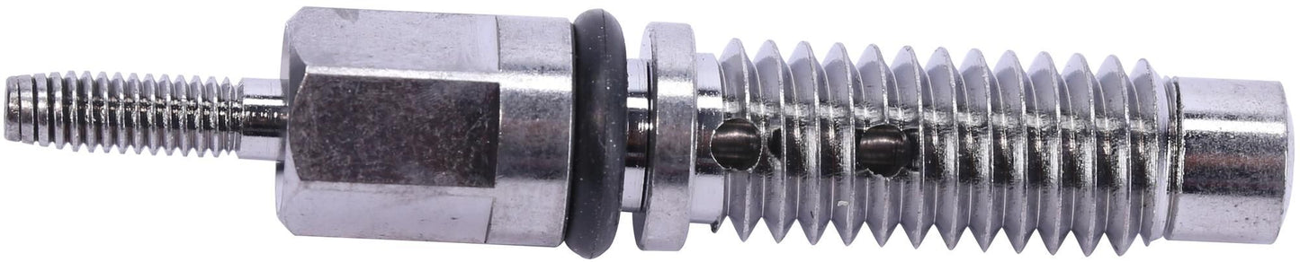 Conexión Rockshox para cable cab.conexión rs para control remoto 10uds.
