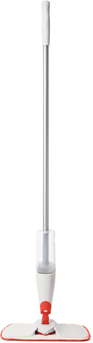 Oxo - spray mop in microfibra - lavapavimenti estensibile