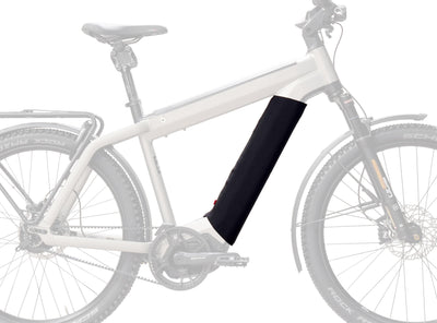 Fahrer Hoes Fah Battery Cover SW M