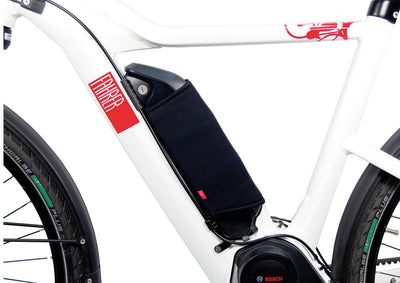 Fahrer Hoes FAH Battery Cover Frame SW