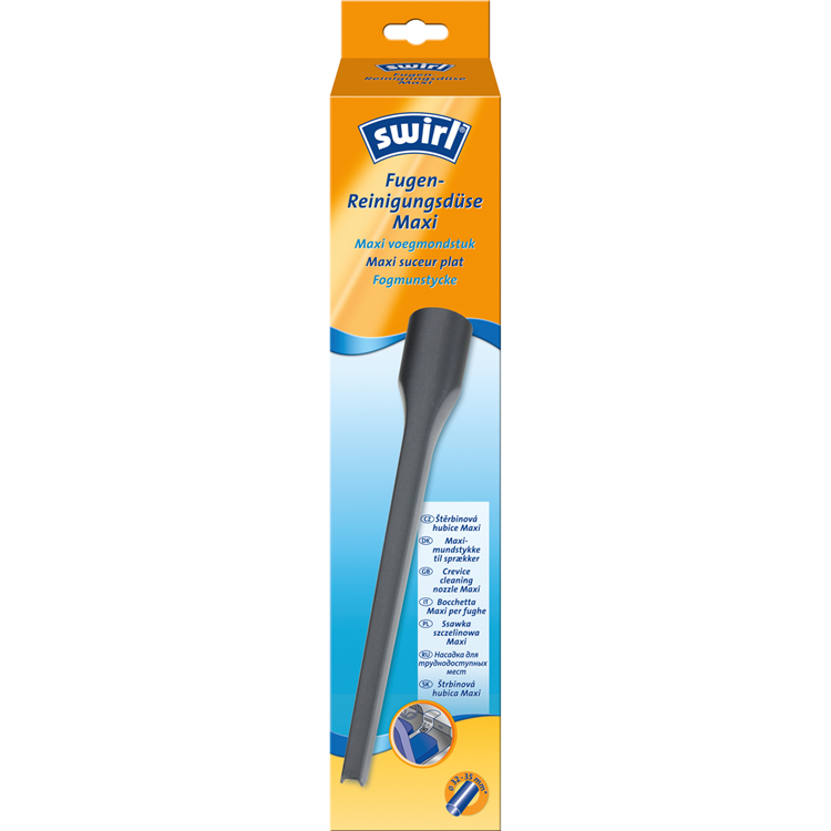 Vortice? 1070739 - ugello swirl maxi joint | 4 pezzi