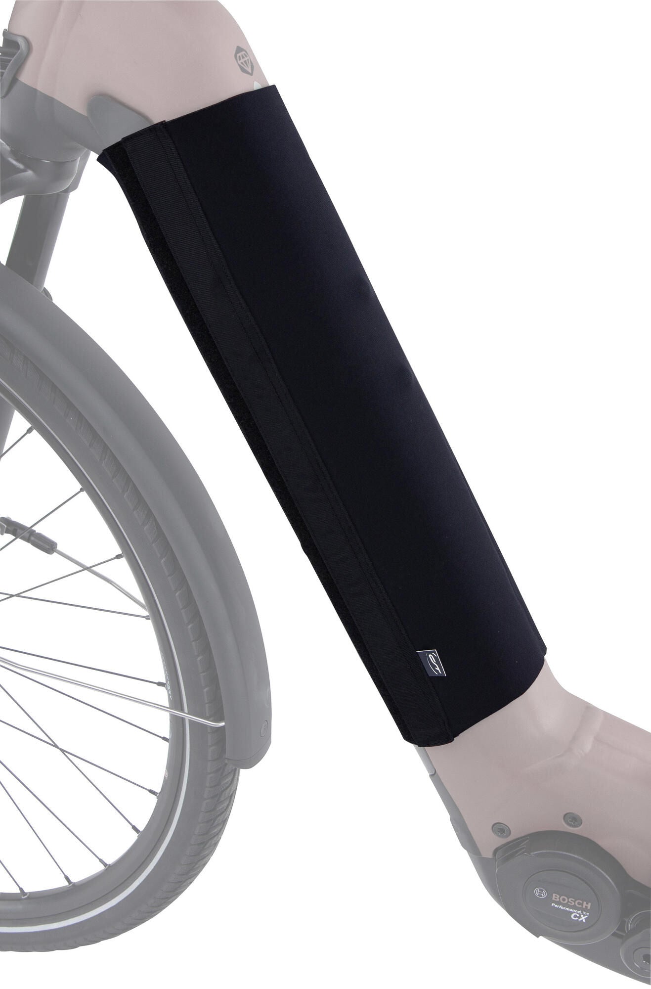Protezione della batteria Contec NEO.Protect Downtube