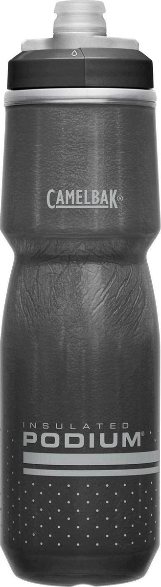 Borraccia Camelbak - grigio nero