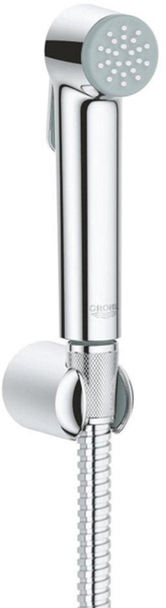 Set doccia Grohe tempesta-f 30 trigger spray - cromo